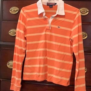 Vineyard Vines polo shirt